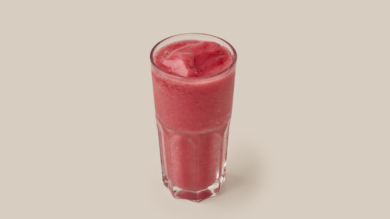 Jugo de Frambuesa