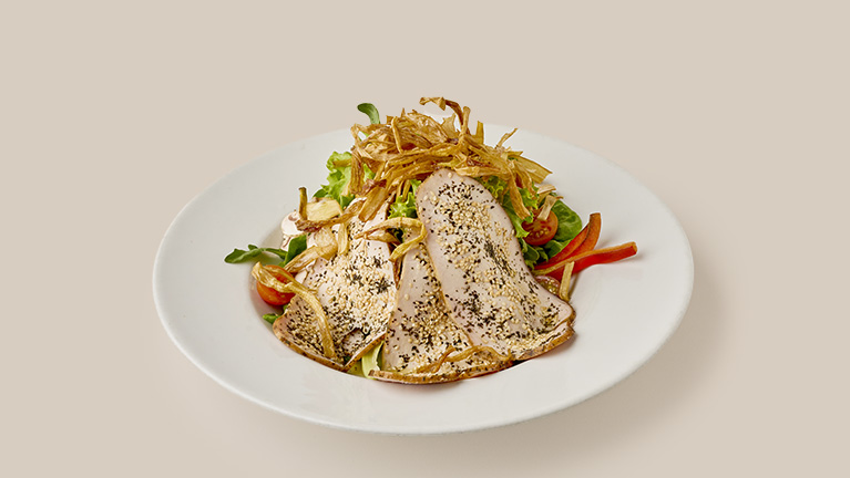 Ensalada Thai