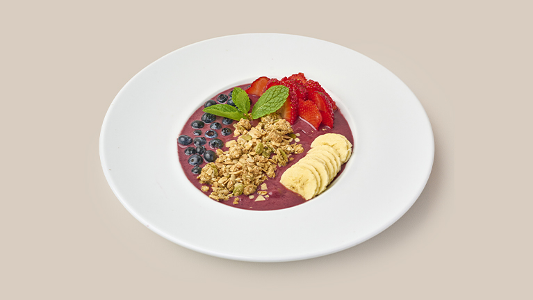 Bowl de Açaí