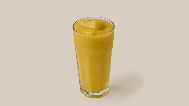 Batido Alegría