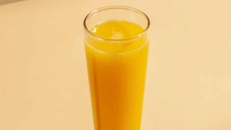 Naranja