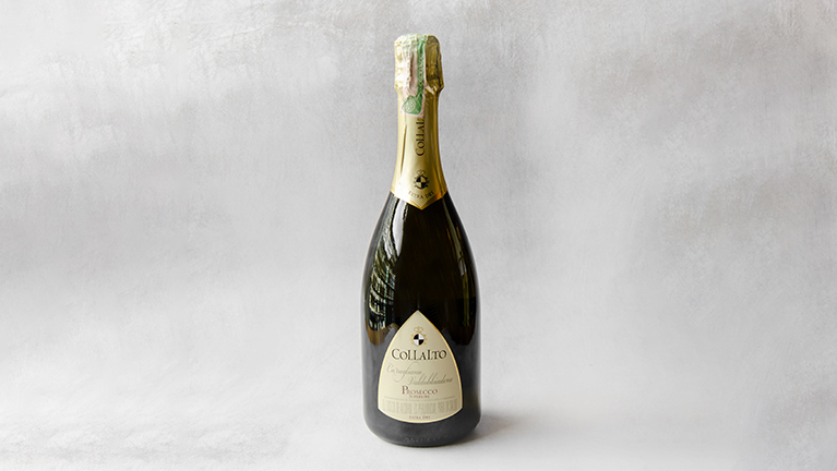 Prosecco Botella