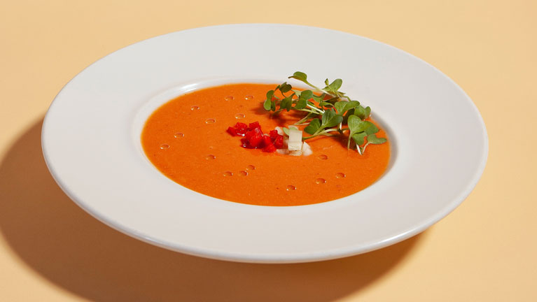 Gazpacho
