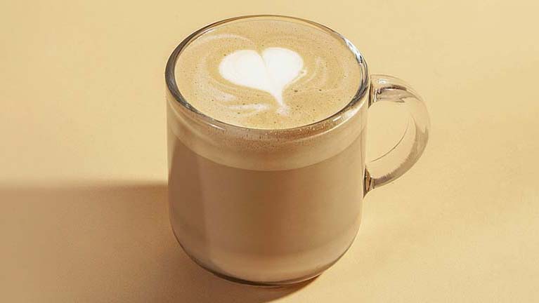 Café Latte
