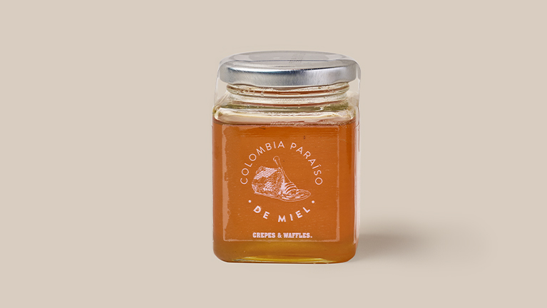 Miel de Montes de María