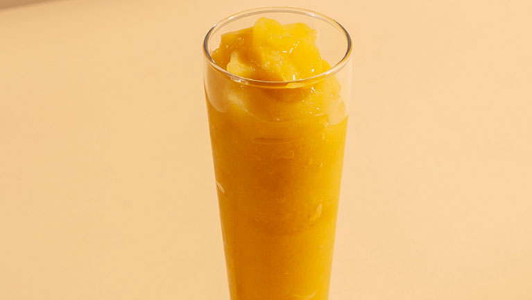 Batido Alegría