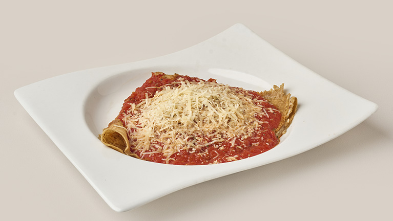 Crepe Romana