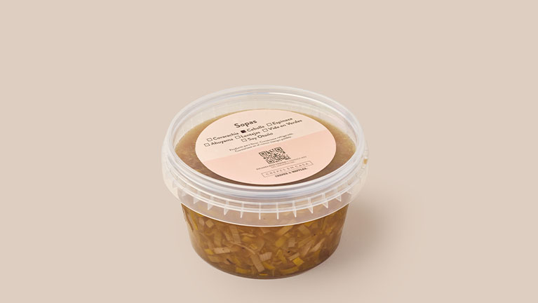 Sopa Cebolla 500ml