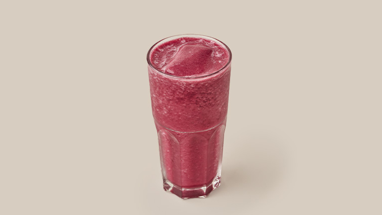 Jugo de Mora
