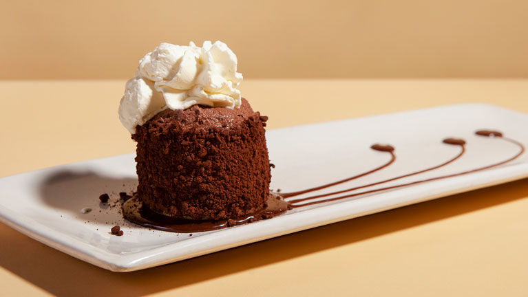 Crocantino Chocolate