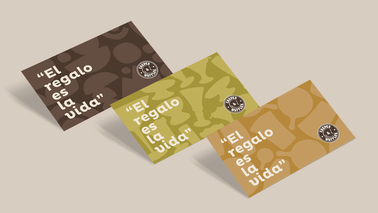 Bono de Regalo  $ 50.000