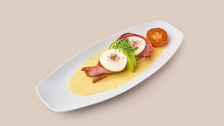 Huevos Australianos