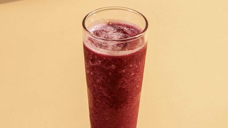 Jugo de Uva