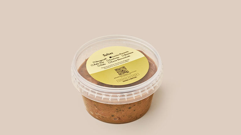Lomito Pimienta 500ml