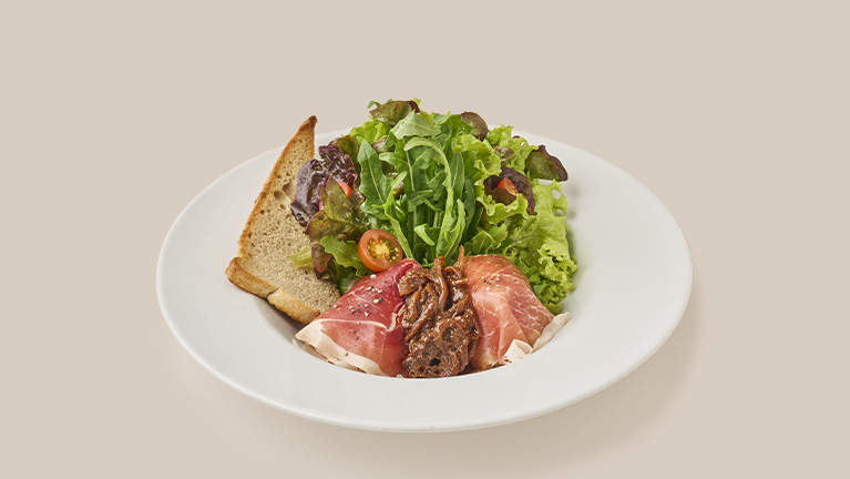 Ensalada Torina