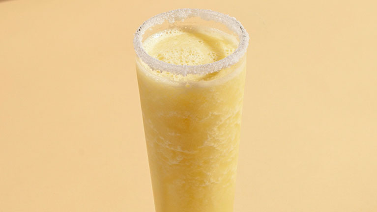 Limonada de Mango Biche