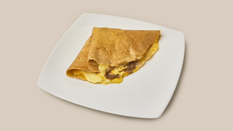 Crepe Sensación Colombia
