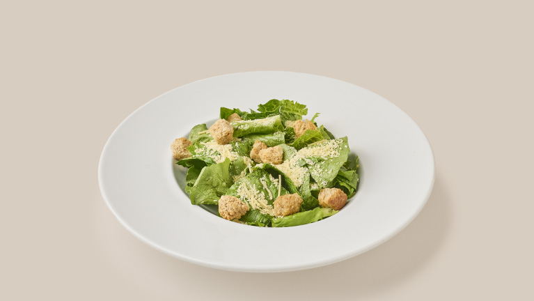 Ensalada Cesar