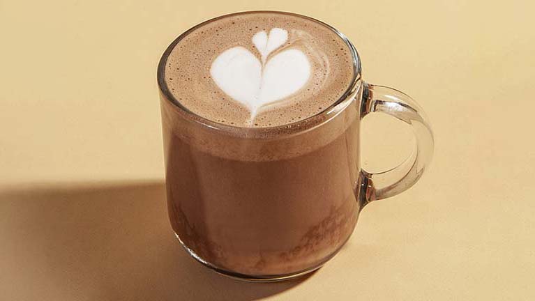 Chocolatada